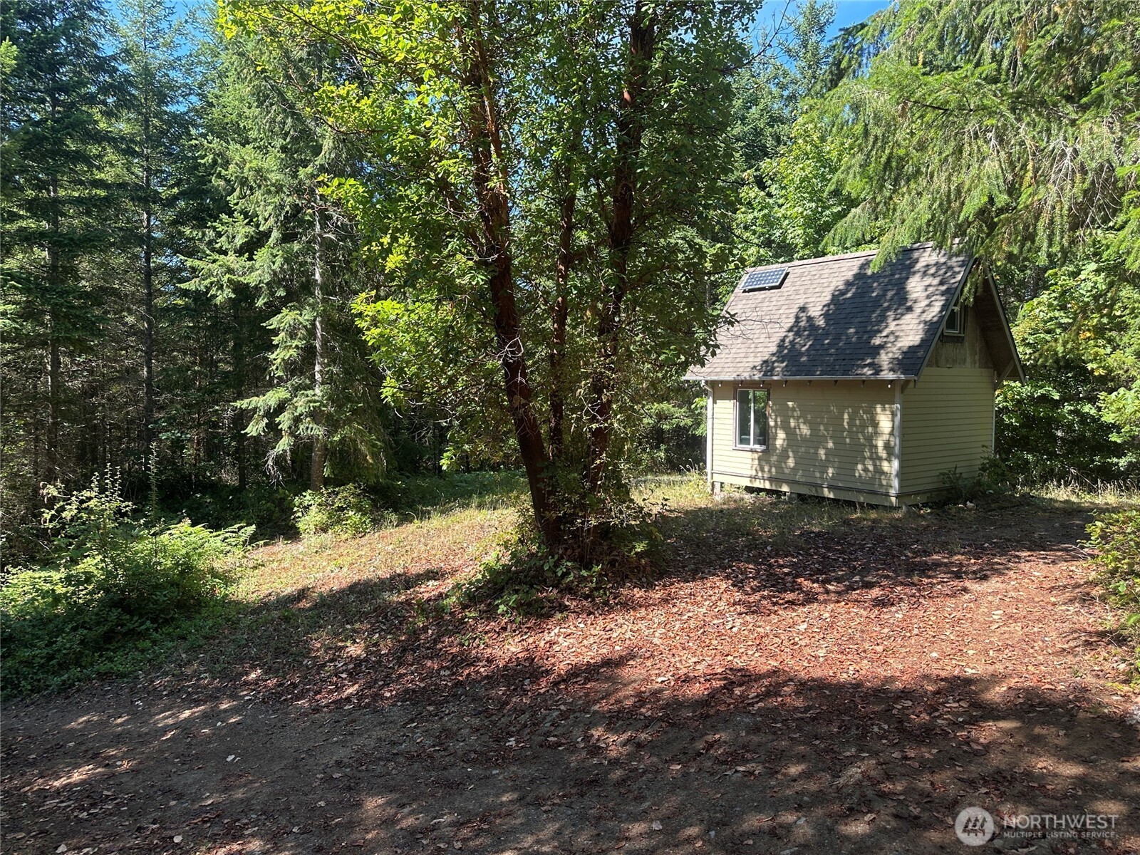 22222 E Quilcene Road