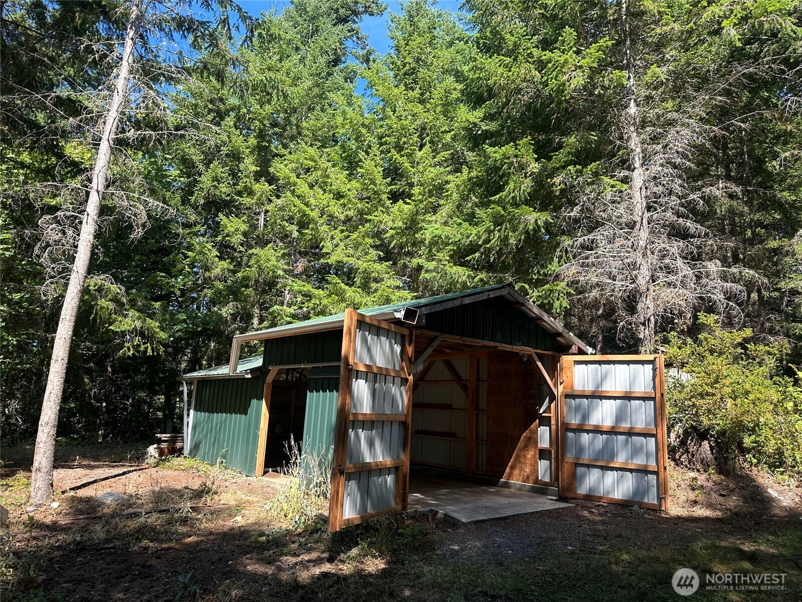 22222 E Quilcene Road
