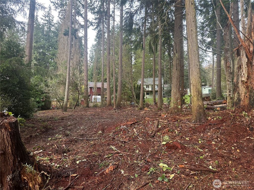 Photo of 0 Lot 60 Worthy Place, Greenbank, WA 98253 (MLS # 2478417)