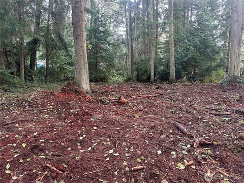 Photo of 0 Lot 60 Worthy Place, Greenbank, WA 98253 (MLS # 2478417)