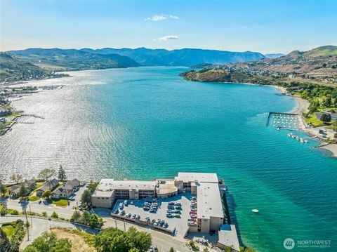 Photo of 322 W Woodin Avenue #526, Chelan, WA 98816 (MLS # 2345623) Photo of 322 W Woodin Avenue #526, Chelan, WA 98816 (MLS # 2345623)