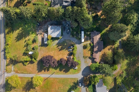 Photo of 4318 87th Avenue NE, Marysville, WA 98270 (MLS # 2596523)