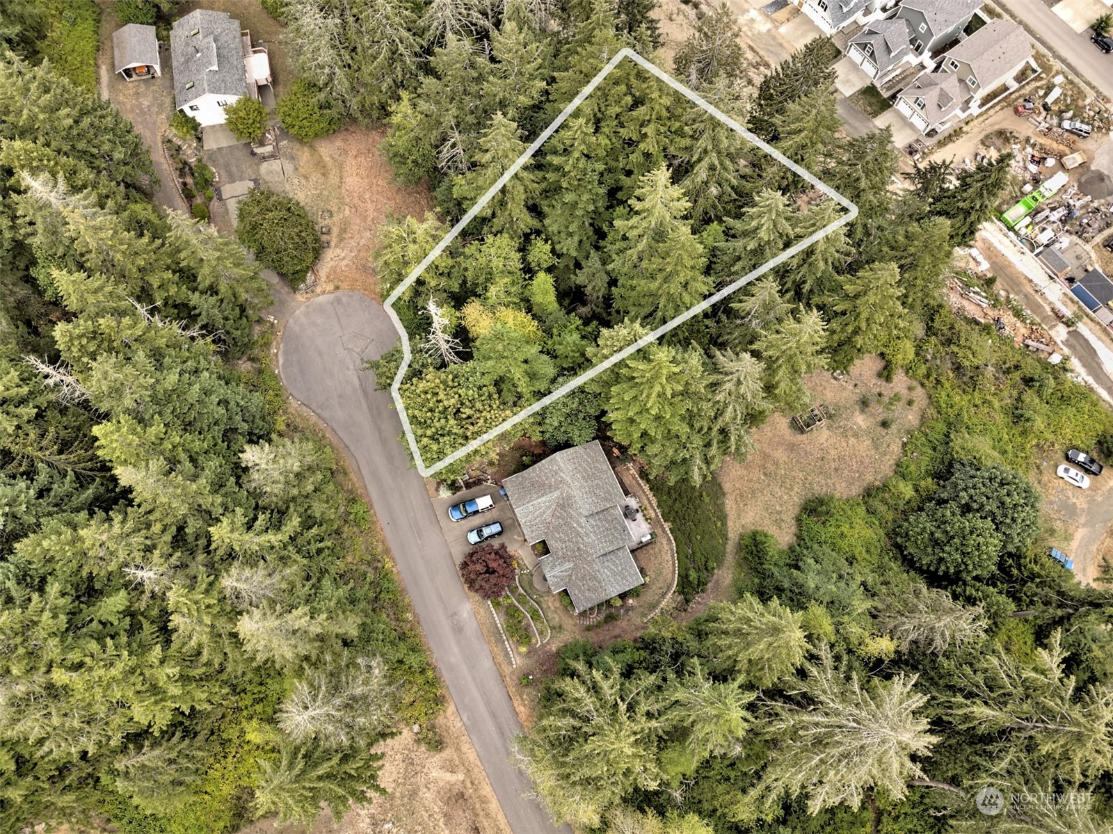200 E Allynview Drive