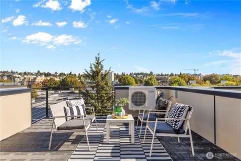 Photo of 6546 B Latona Avenue NE, Seattle, WA 98115 (MLS # 2522513)