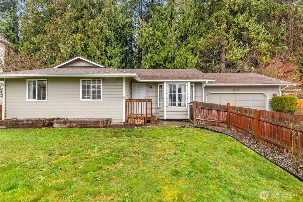 Photo of 12829 17th Street NE, Lake Stevens, WA 98258 (MLS # 2488692)