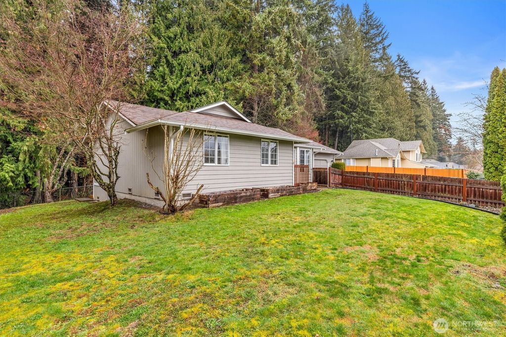 Photo of 12829 17th Street NE, Lake Stevens, WA 98258 (MLS # 2488692)