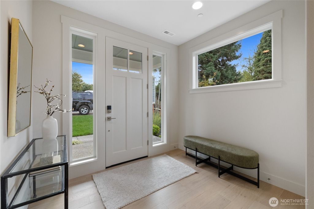 Photo of 16019 124th (Lot 3) Avenue NE, Woodinville, WA 98072 (MLS # 2440561)