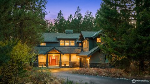 Photo of 460 Equinox Drive, Cle Elum, WA 98922 (MLS # 2447166) Photo of 460 Equinox Drive, Cle Elum, WA 98922 (MLS # 2447166)