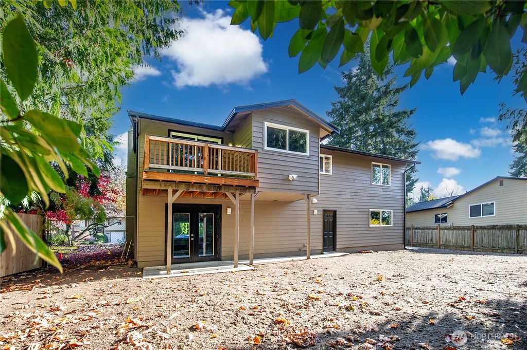Photo of 15905 118th Place NE, Bothell, WA 98011 (MLS # 2454744)