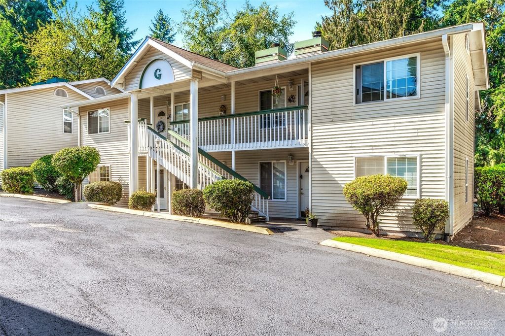 Photo of 1830 S 336th Street #G101, Federal Way, WA 98003 (MLS # 2430500)