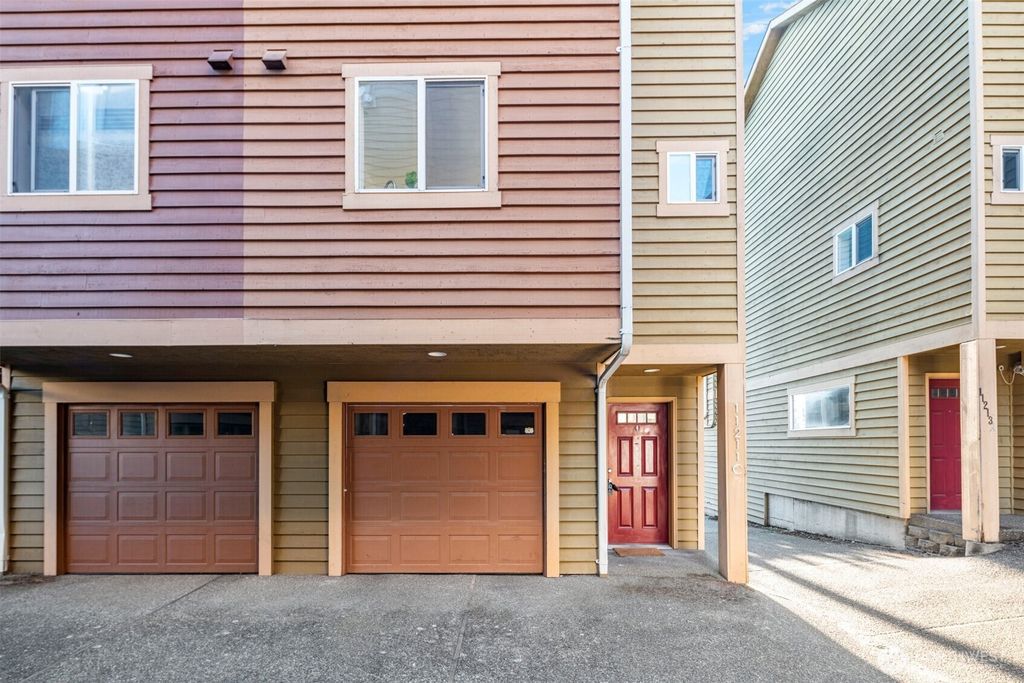 Photo of 11211 Greenwood Avenue N #C, Seattle, WA 98133 (MLS # 2463527)