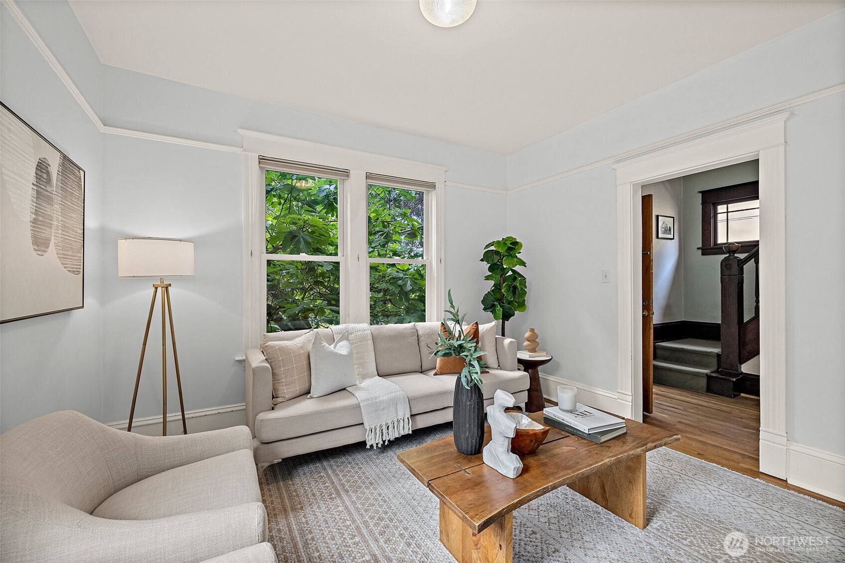 734 N 75th Street