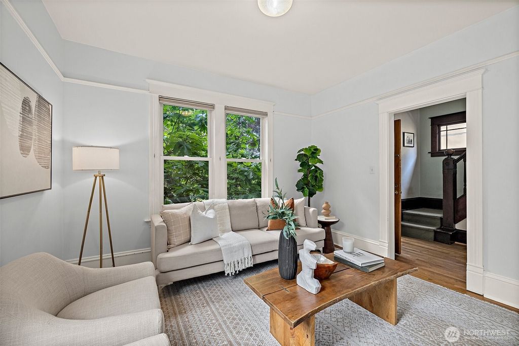Photo of 734 N 75th Street, Seattle, WA 98103 (MLS # 2397935)