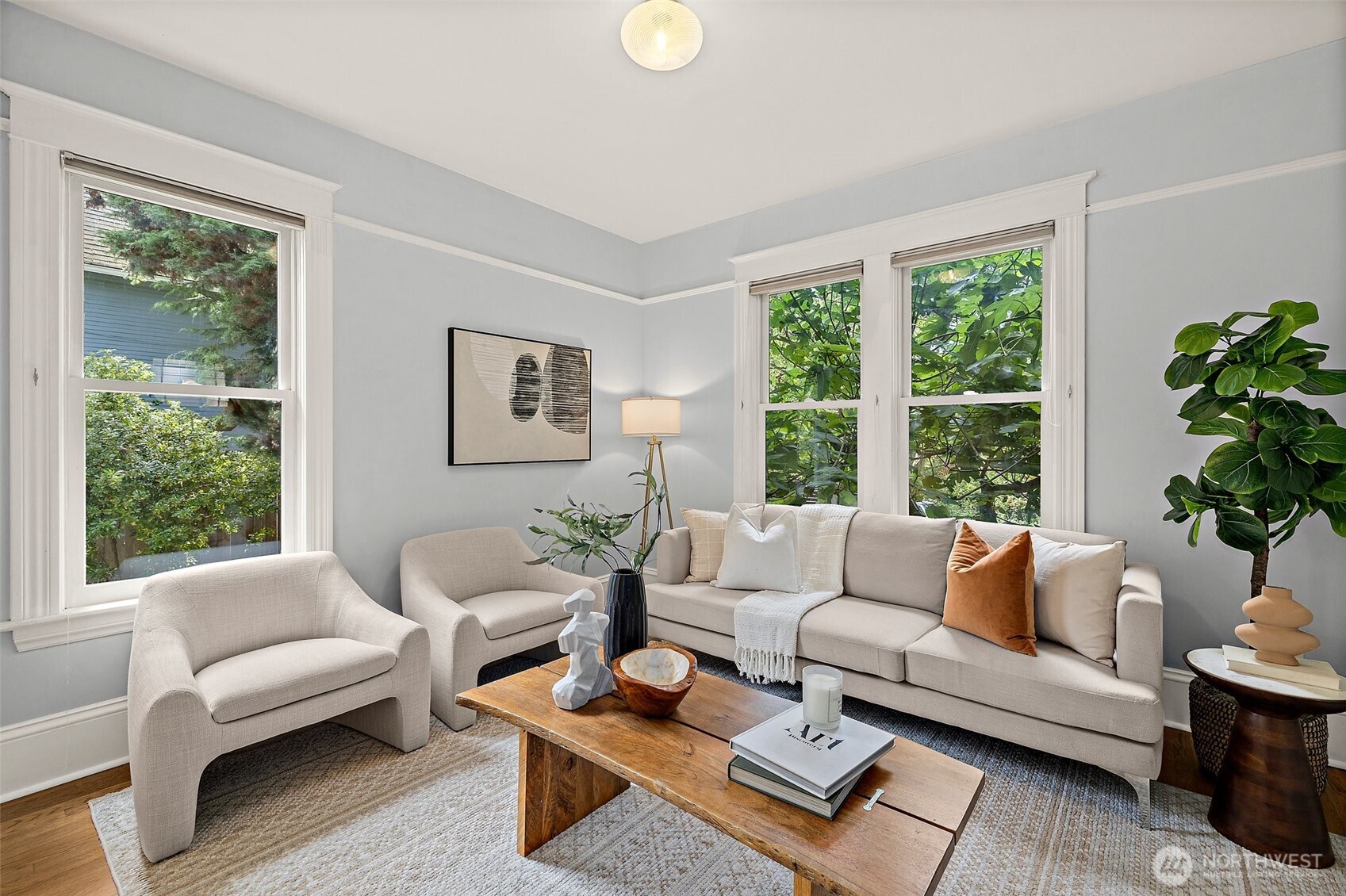 734 N 75th Street