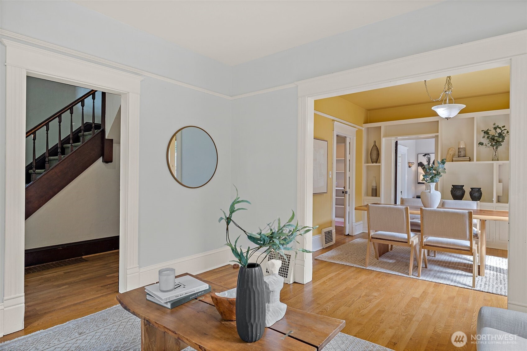 734 N 75th Street