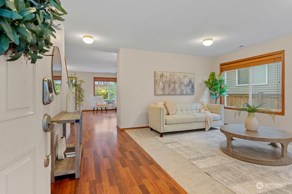 Photo of 2213 116th Drive SE, Lake Stevens, WA 98258 (MLS # 2250282)