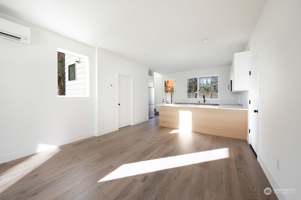 Photo of 13323 1st Avenue NE #B, Seattle, WA 98125 (MLS # 2173331)