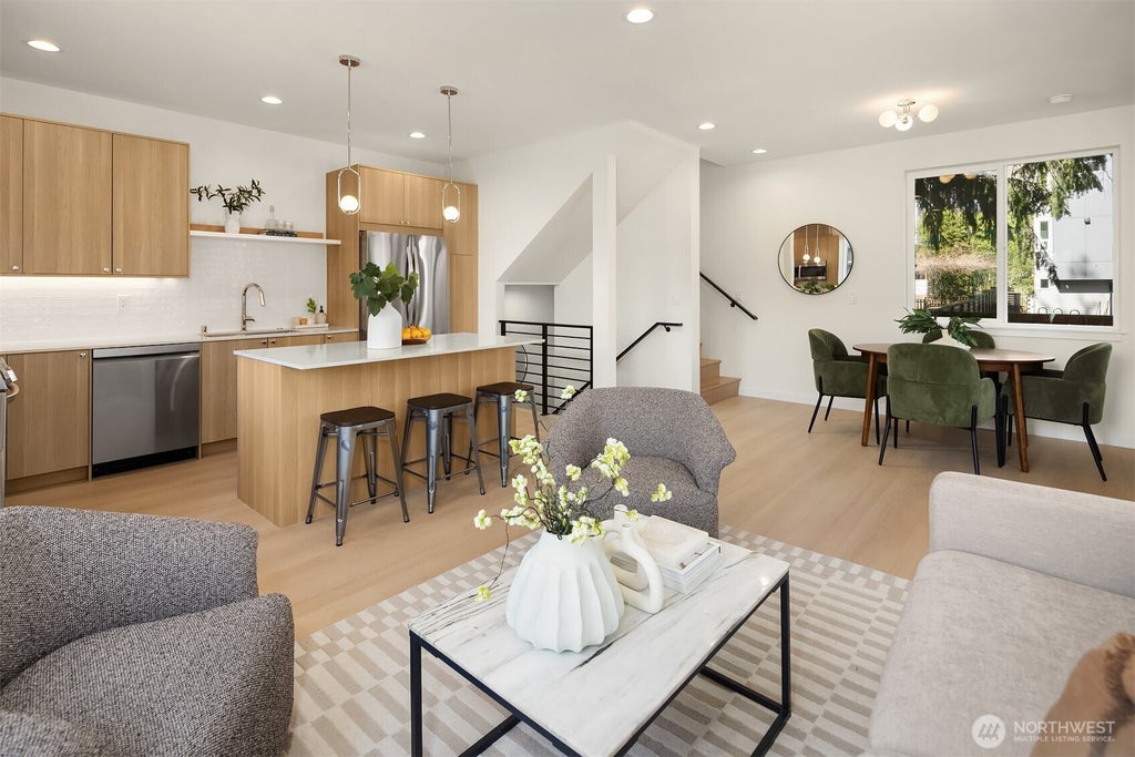 Photo of 10829 11th Avenue NE, Seattle, WA 98125 (MLS # 2589587)