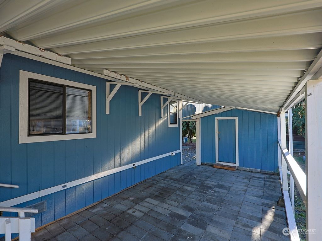 Photo of 16600 25th Avenue NE #151, Marysville, WA 98271 (MLS # 2322412)