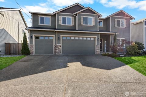 Photo of 16821 32nd Avenue E, Tacoma, WA 98446 (MLS # 2435884)