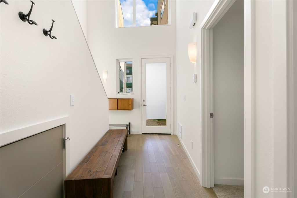 Photo of 2066 SW Charlestown Street, Seattle, WA 98106 (MLS # 2131032)