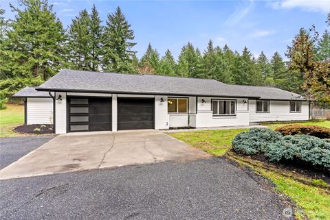 Photo of 6430 33rd Avenue NW, Olympia, WA 98502 (MLS # 2524414)