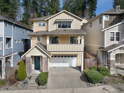 Photo of 20042 94th Avenue NE, Bothell, WA 98011 (MLS # 2500534)