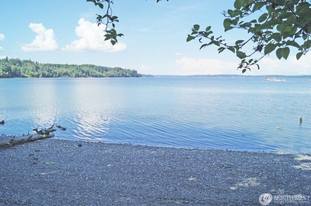 Photo of 0 TBD E Harstine Heights Lane, Shelton, WA 98584 (MLS # 2463088)