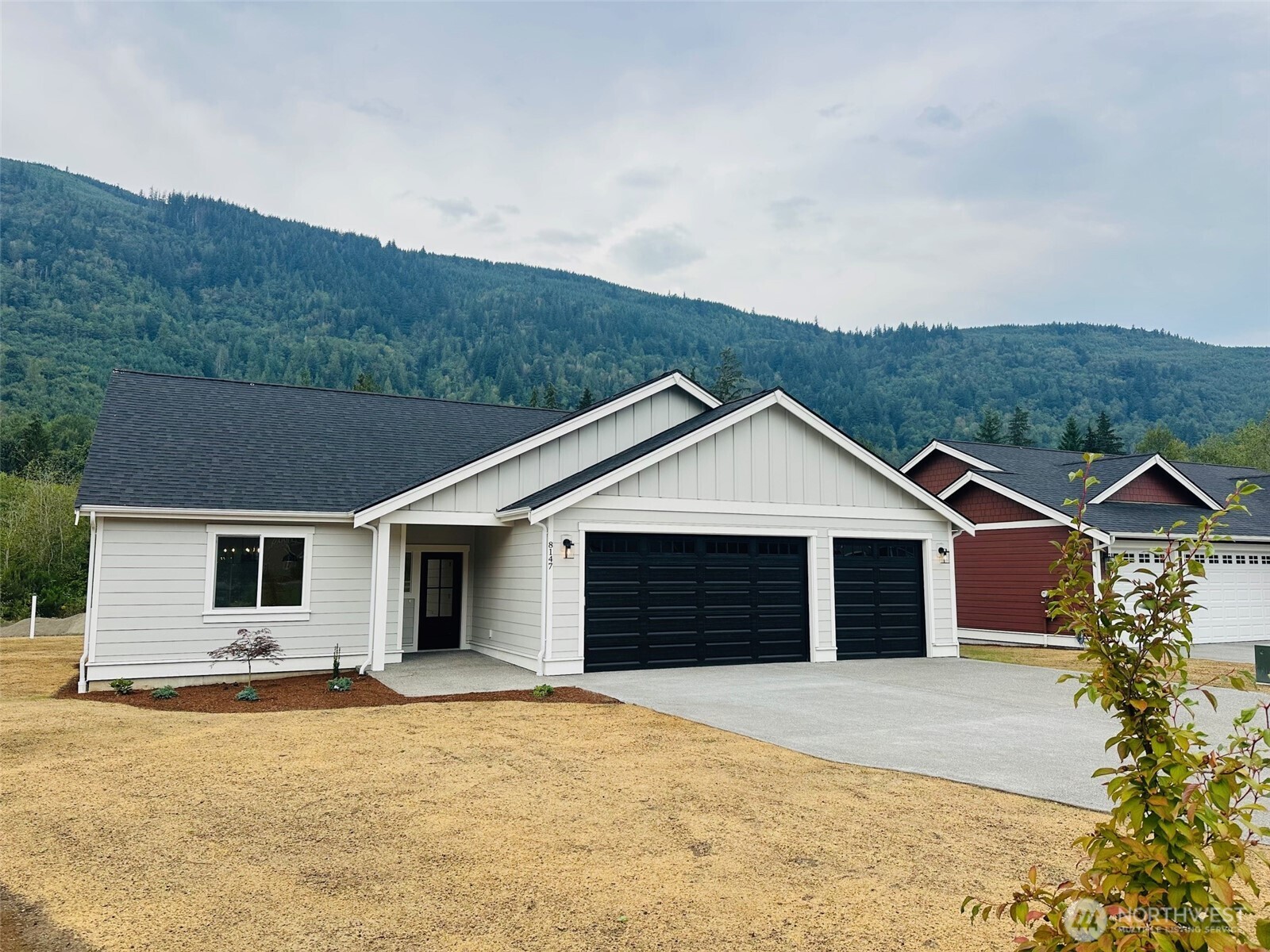 8147 Peaceful Valley Court