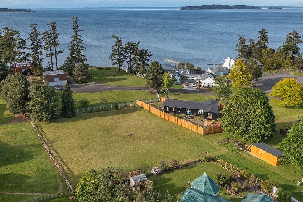 Photo of 24 Echo Bay Drive, Orcas Island, WA 98245 (MLS # 2594226)