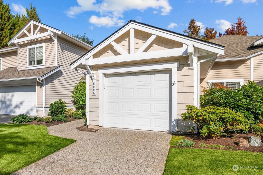 Photo of 5006 S 233rd Place, Kent, WA 98032 (MLS # 2299999)