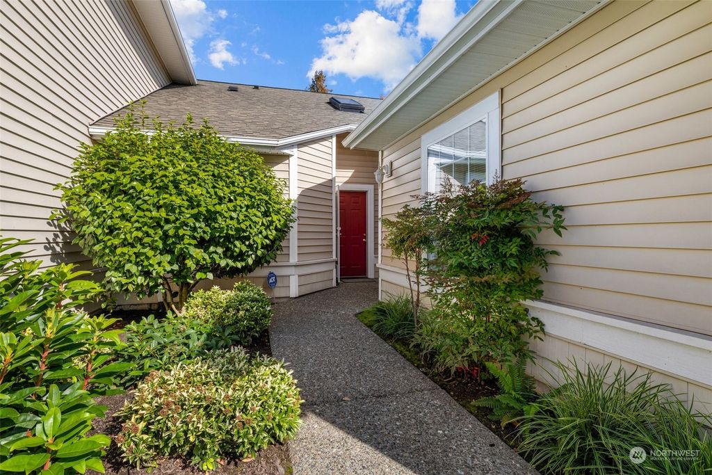 Photo of 5006 S 233rd Place, Kent, WA 98032 (MLS # 2299999)