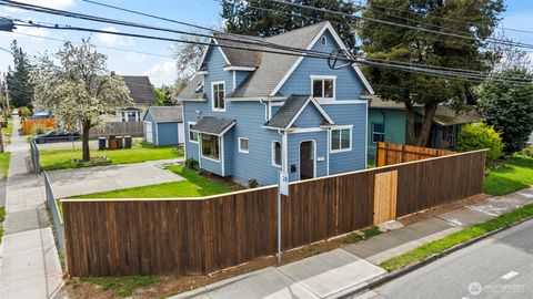 Photo of 2204 S 12th Street, Tacoma, WA 98405 (MLS # 2511849)