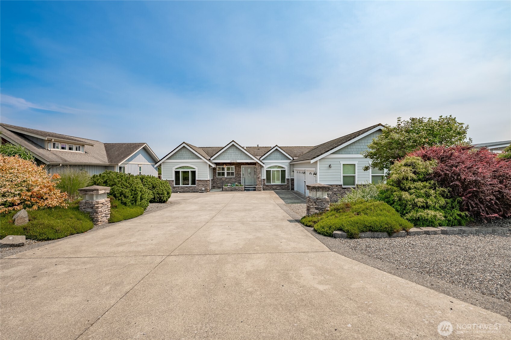 8118 Comox Road