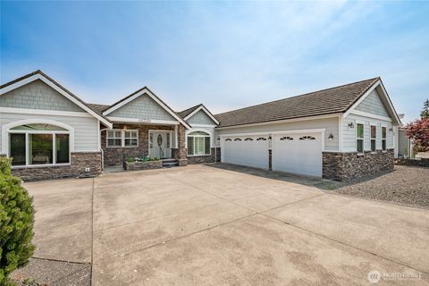 Photo of 8118 Comox Road, Blaine, WA 98230 (MLS # 2413098)