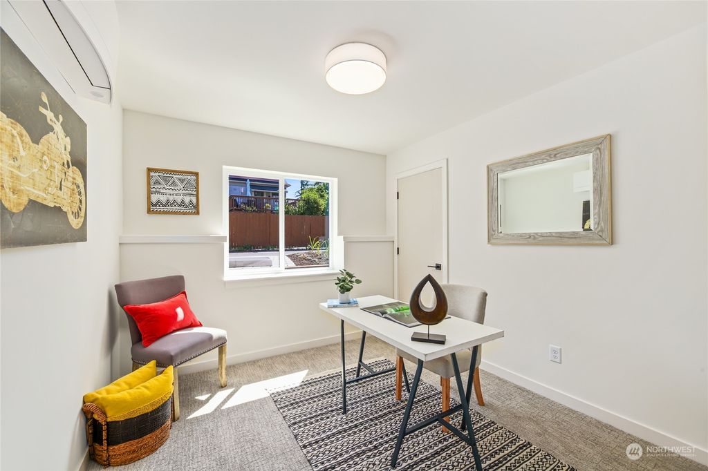 Photo of 8328 26th Avenue NW, Seattle, WA 98117 (MLS # 2306801)