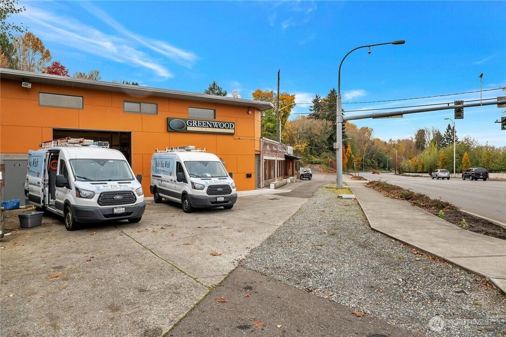 Photo of 13003 Tukwila International Boulevard, Tukwila, WA 98168 (MLS # 2478971)