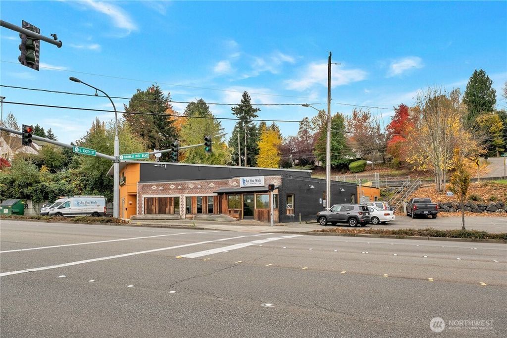 Photo of 13003 Tukwila International Boulevard, Tukwila, WA 98168 (MLS # 2478971)