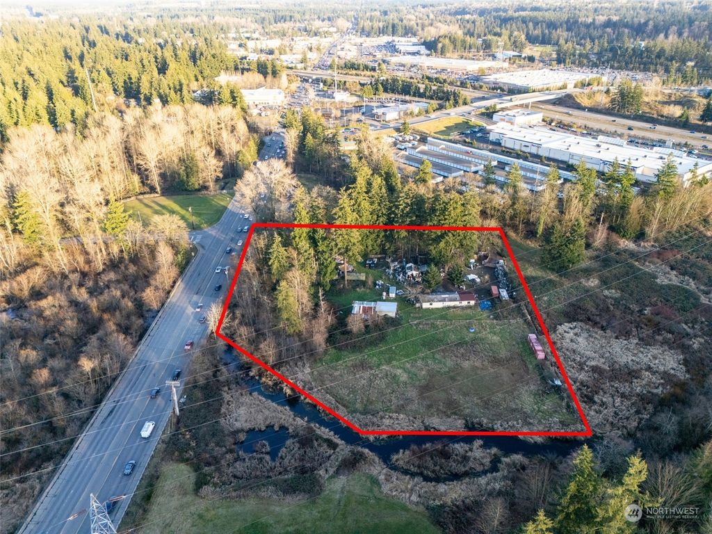 Photo of 15931 SE 272nd Street, Covington, WA 98042 (MLS # 2325091)