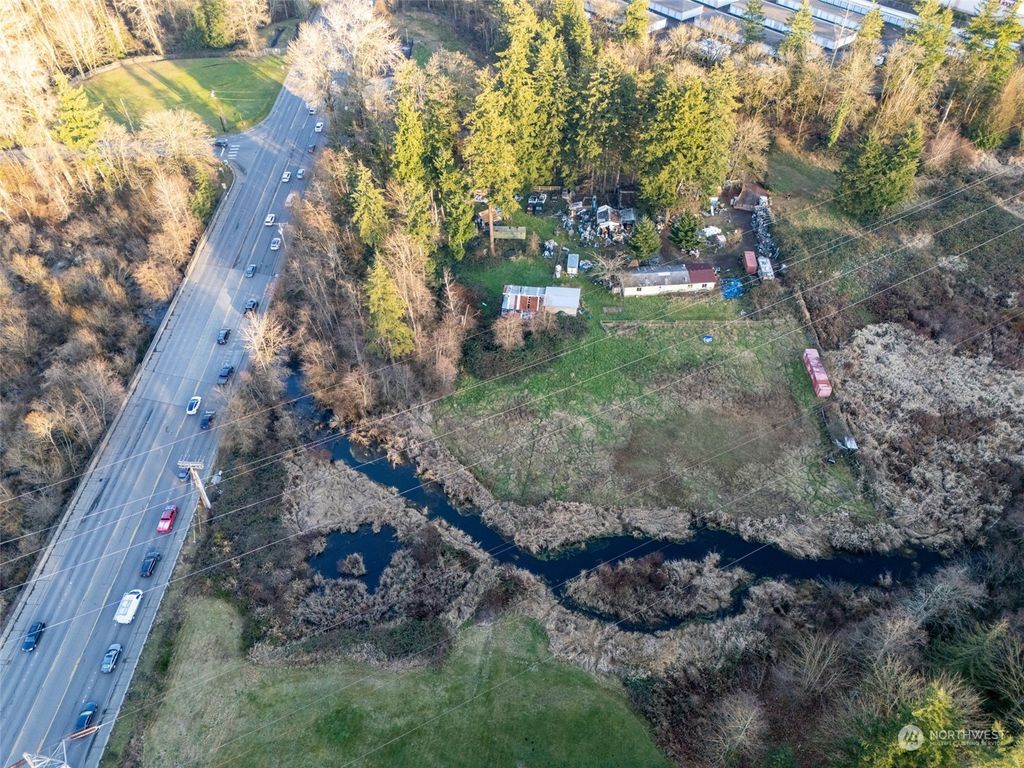 Photo of 15931 SE 272nd Street, Covington, WA 98042 (MLS # 2325091)