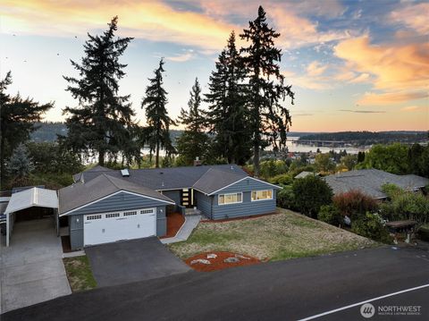 Photo of 4645 116th Avenue SE, Bellevue, WA 98006 (MLS # 2444186)