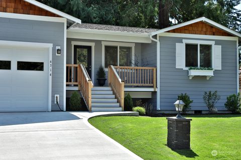 A home in Clinton