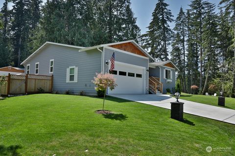 A home in Clinton