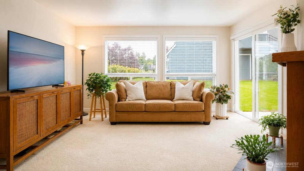 Photo of 24712 45th Avenue S #9D, Kent, WA 98032 (MLS # 2564830)