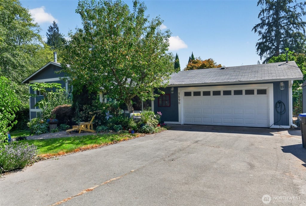 Photo of 5696 E Collins Road, Port Orchard, WA 98366 (MLS # 2567413)