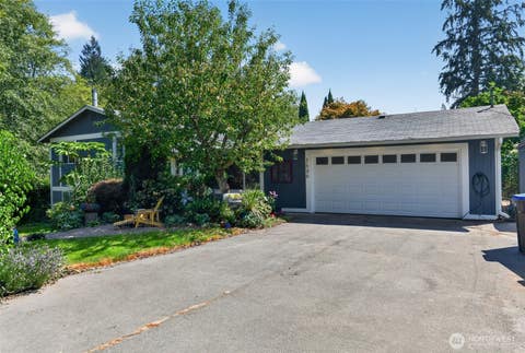Photo of 5696 E Collins Road, Port Orchard, WA 98366 (MLS # 2567413)