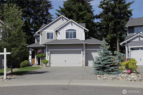 Photo of 21204 113th Street Ct E, Bonney Lake, WA 98391 (MLS # 2557258)
