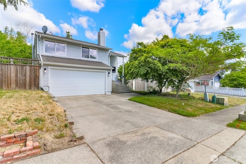 Photo of 9211 S J Street, Tacoma, WA 98444 (MLS # 2536168)
