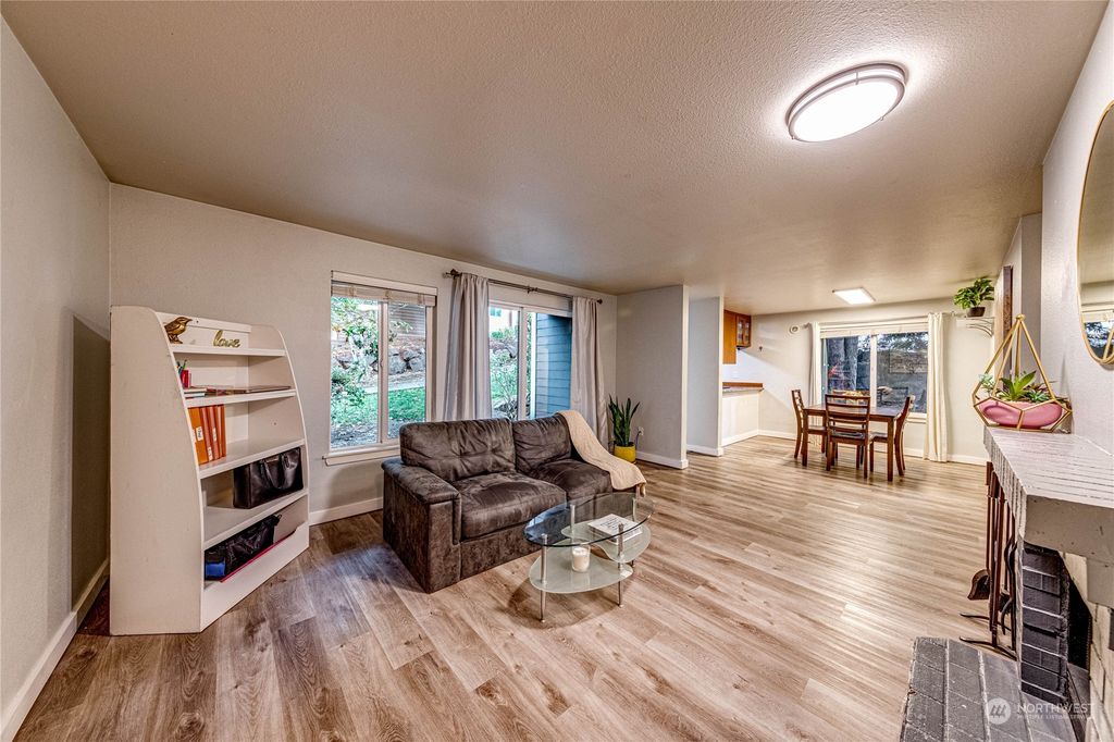 Photo of 14014 NE 181st Place #D104, Woodinville, WA 98072 (MLS # 2027989)