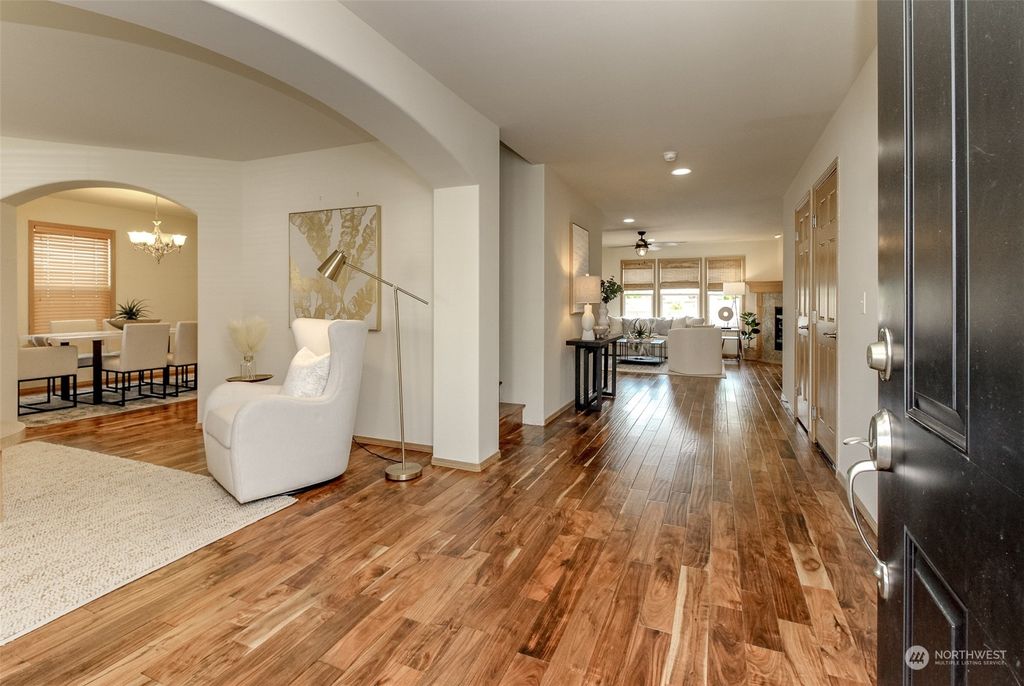 Photo of 18130 169 Avenue SE, Renton, WA 98058 (MLS # 2243946)